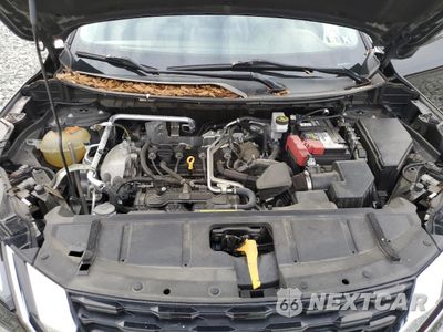 Zdjęcie 11 z 15 samochodu: 2021 NISSAN ROGUE SV VIN:5N1AT3BB7MC757280 - miniatura