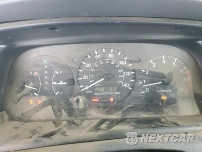 Zdjęcie 9 z 11 samochodu: 1998 TOYOTA CAMRY CE VIN:JT2BG22K2W0126652 - miniatura