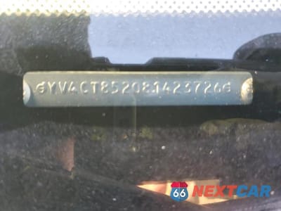 Zdjęcie 14 z 14 samochodu: 2008 VOLVO XC90 SPORT VIN:YV4CT852081423726 - miniatura