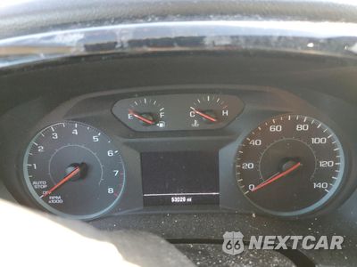 Zdjęcie 9 z 15 samochodu: 2023 CHEVROLET TRAVERSE LT VIN:1GNERGKW2PJ130217 - miniatura