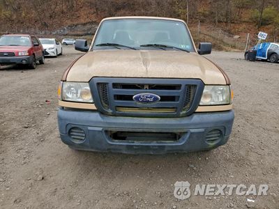 Piąte zdjęcie samochodu w środku: 2000 FORD RANGER SUPER CAB VIN:1FTYR14D78PA93758 - miniatura