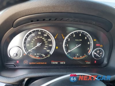 Zdjęcie 9 z 15 samochodu: 2018 BMW X4 XDRIVE28I VIN:5UXXW3C53J0T82370 - miniatura