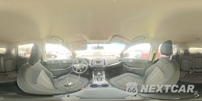 Zdjęcie 14 z 14 samochodu: 2016 FORD EDGE SEL VIN:2FMPK4J94GBC41884 - miniatura