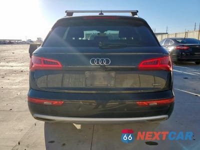 Zdjęcie 6 z 12 samochodu: 2019 AUDI Q5 PRESTIGE VIN:WA1CNAFY5K2086070 - miniatura