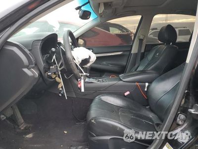 Zdjęcie 7 z 12 samochodu: 2011 INFINITY G37 VIN:JN1CV6AR1BM356549 - miniatura