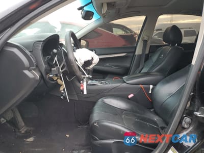 Zdjęcie 7 z 12 samochodu: 2011 INFINITI G37 VIN:JN1CV6AR1BM356549 - miniatura