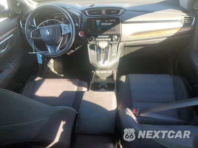 Zdjęcie 8 z 15 samochodu: 2022 HONDA CR-V EX VIN:5J6RW2H58NA009008 - miniatura