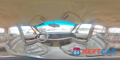 Zdjęcie 14 z 14 samochodu: 1998 BUICK LESABRE CUSTOM VIN:1G4HP52K9WH413633 - miniatura