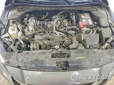 Zdjęcie 11 z 14 samochodu: 2021 NISSAN ALTIMA SV VIN:1N4BL4DV0MN335433 - miniatura