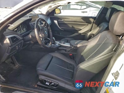 Zdjęcie 7 z 11 samochodu: 2016 BMW M235XI VIN:WBA1J9C5XGV371853 - miniatura