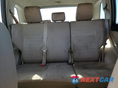 Zdjęcie 10 z 15 samochodu: 2013 SUZUKI GRAND VITARA PREMIUM VIN:JS3TE0D63D4100042 - miniatura