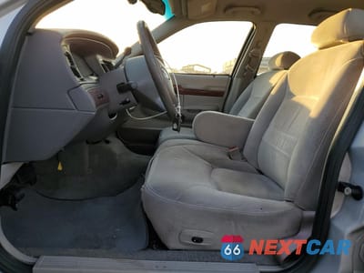 Zdjęcie 7 z 12 samochodu: 2001 MERCURY GRAND MARQUIS LS VIN:2MEFM75W31X705185 - miniatura