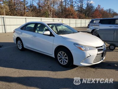 Czwarte zdjęcie samochodu z boku: 2017 TOYOTA CAMRY LE VIN:4T1BF1FK0HU813487 - miniatura