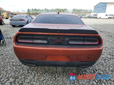 Zdjęcie 6 z 12 samochodu: 2020 DODGE CHALLENGER GT VIN:2C3CDZJGXLH196499 - miniatura