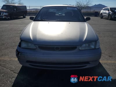 Piąte zdjęcie samochodu w środku: 1998 TOYOTA COROLLA VE VIN:1NXBR12EXWZ091191 - miniatura