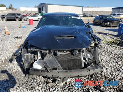 Piąte zdjęcie samochodu w środku: 2021 DODGE CHARGER GT VIN:2C3CDXHG2MH656072 - miniatura