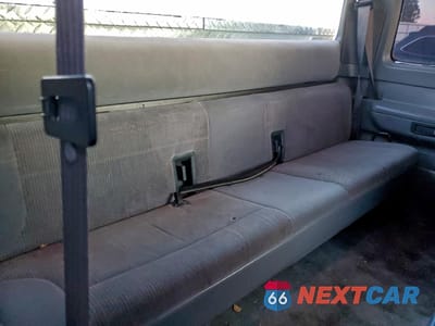 Zdjęcie 10 z 12 samochodu: 1997 FORD F250 VIN:1FTHX26G1VEB67296 - miniatura