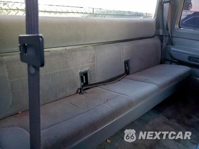 Zdjęcie 10 z 12 samochodu: 1997 FORD F250 VIN:1FTHX26G1VEB67296 - miniatura