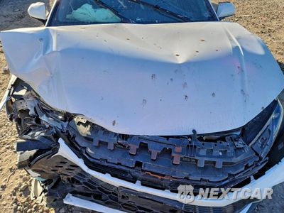Zdjęcie 11 z 12 samochodu: 2025 TOYOTA CAMRY XSE VIN:4T1DAACK6SU514251 - miniatura