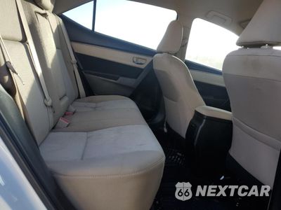 Zdjęcie 10 z 13 samochodu: 2016 TOYOTA COROLLA L VIN:5YFBURHE1GP555654 - miniatura