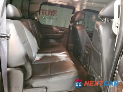 Zdjęcie 10 z 11 samochodu: 2012 GMC SIERRA K3500 DENALI VIN:1GT426C83CF168829 - miniatura
