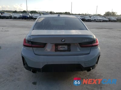 Zdjęcie 6 z 13 samochodu: 2024 BMW 330I VIN:3MW69FF06R8E25412 - miniatura