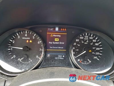 Zdjęcie 9 z 14 samochodu: 2021 NISS QASHQAI VIN:JN1BJ1BW3MW434755 - miniatura