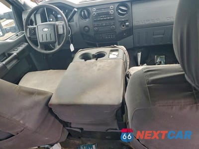 Zdjęcie 8 z 11 samochodu: 2011 FORD F250 SUPER DUTY VIN:1FT7W2B62BEB79075 - miniatura