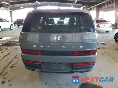 Zdjęcie 6 z 13 samochodu: 2024 HYUNDAI SANTA FE SEL VIN:5NMP2DG17RH009886 - miniatura