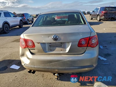 Zdjęcie 6 z 15 samochodu: 2006 VOLKSWAGEN JETTA VALUE VIN:3VWPF71K86M801395 - miniatura