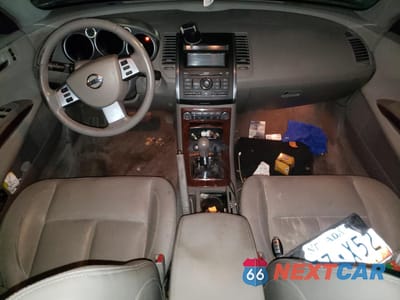 Zdjęcie 8 z 12 samochodu: 2007 NISSAN MAXIMA SE VIN:1N4BA41E17C807603 - miniatura