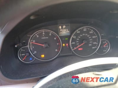 Zdjęcie 9 z 13 samochodu: 2013 SUBARU OUTBACK VIN:4S4BRBAC3D3255860 - miniatura