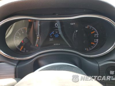 Zdjęcie 9 z 13 samochodu: 2021 JEEP GRAND CHEROKEE LAREDO VIN:1C4RJFAG2MC620341 - miniatura