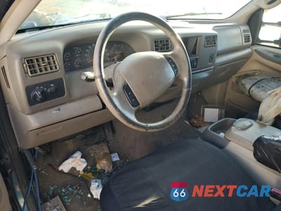 Zdjęcie 8 z 13 samochodu: 2000 FORD F350 SUPER DUTY VIN:1FTWW33F0YEB26836 - miniatura