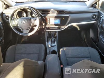 Zdjęcie 8 z 11 samochodu: 2018 TOYOTA COROLLA IM VIN:JTNKARJE0JJ576330 - miniatura