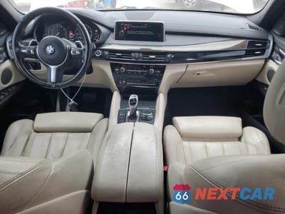 Zdjęcie 8 z 12 samochodu: 2016 BMW X6 SDRIVE35I VIN:5UXKU0C54G0F92406 - miniatura