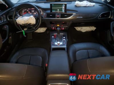 Zdjęcie 8 z 11 samochodu: 2018 AUDI A6 PREMIUM PLUS VIN:WAUG8AFC2JN051127 - miniatura