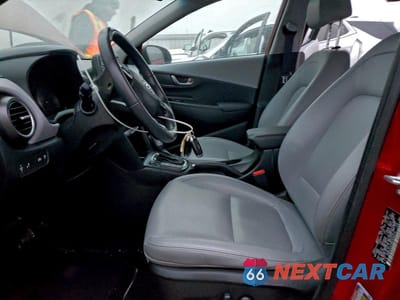 Zdjęcie 7 z 12 samochodu: 2021 HYUNDAI KONA LIMITED VIN:KM8K3CA59MU686870 - miniatura
