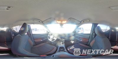 Zdjęcie 15 z 16 samochodu: 2021 NISSAN KICKS SR VIN:3N1CP5DV0ML464414 - miniatura