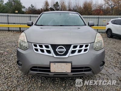 Piąte zdjęcie samochodu w środku: 2013 NISSAN ROGUE S VIN:JN8AS5MT9DW503405 - miniatura