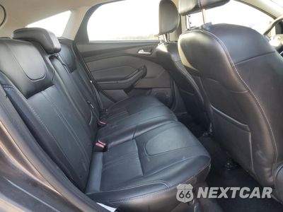 Zdjęcie 11 z 13 samochodu: 2014 FORD FOCUS SE VIN:1FADP3K23EL337254 - miniatura