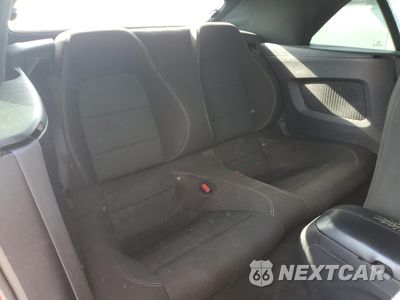 Zdjęcie 10 z 14 samochodu: 2015 FORD MUSTANG VIN:1FATP8EM5F5330611 - miniatura