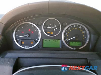 Zdjęcie 9 z 13 samochodu: 2009 LAND ROVER RANGE ROVER SPORT HSE VIN:SALSF25439A213863 - miniatura