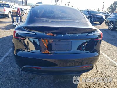 Zdjęcie 6 z 13 samochodu: 2024 TESLA MODEL 3 VIN:5YJ3E1EA3RF821338 - miniatura