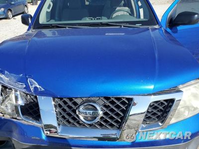Zdjęcie 11 z 12 samochodu: 2013 NISSAN FRONTIER VIN:1N6AD0ER4DN710475 - miniatura
