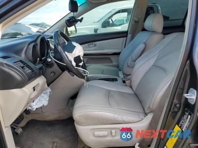 Zdjęcie 7 z 14 samochodu: 2008 LEXUS RX 400H VIN:JTJHW31U982854356 - miniatura