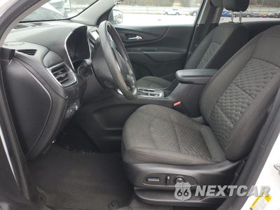 Zdjęcie 7 z 13 samochodu: 2019 CHEVROLET EQUINOX LT VIN:2GNAXKEV5K6149571 - miniatura