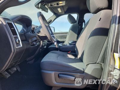 Zdjęcie 7 z 15 samochodu: 2021 RAM 1500 CLASSIC SLT VIN:1C6RR7GT9MS576547 - miniatura