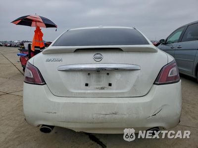Zdjęcie 6 z 12 samochodu: 2013 NISSAN MAXIMA S VIN:1N4AA5AP2DC832136 - miniatura