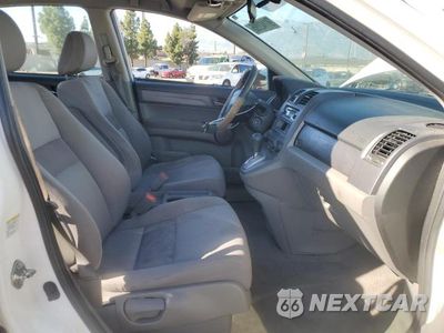 Zdjęcie 7 z 14 samochodu: 2009 HONDA CR-V LX VIN:5J6RE48359L052745 - miniatura